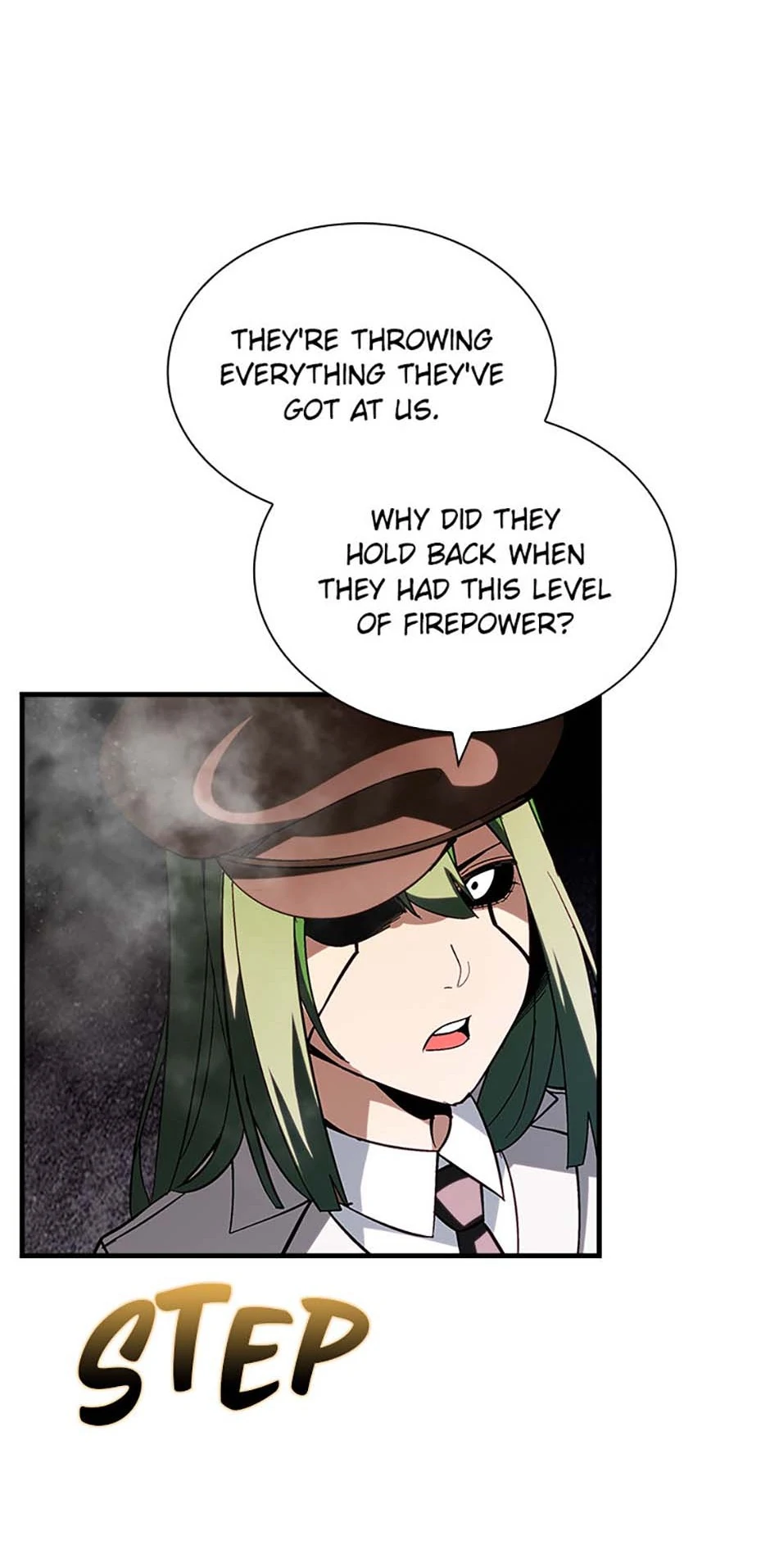 I have an SSS-rank Trait, but I want a Normal Life Chapter 118 28